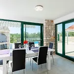 Family Friendly House With A Swimming Pool Vela Luka, Korcula - 23698 Holiday home Vela Luka