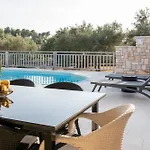 Semesterbostad Family Friendly House With A Swimming Pool Vela Luka, Korcula - 23698 *