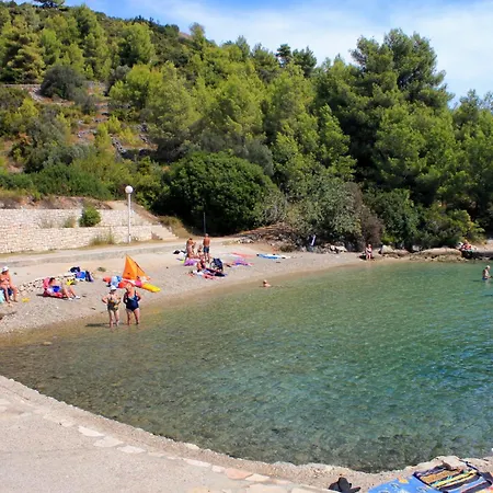 Family Friendly House With A Swimming Pool Vela Luka, Korcula - 23698 * Vela Luka