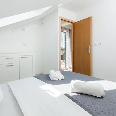 Vikendica Family Friendly House With A Swimming Pool Vela Luka, Korcula - 23698