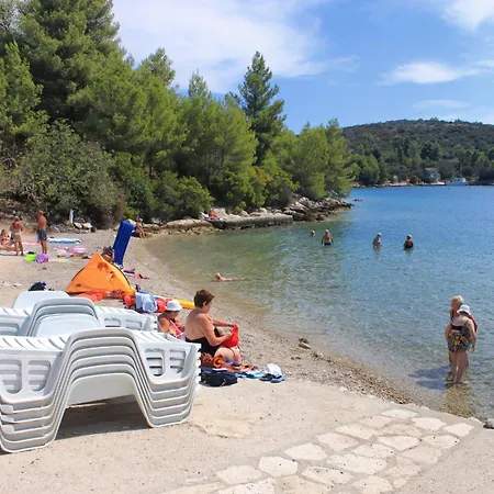 Family Friendly House With A Swimming Pool Vela Luka, Korcula - 23698 * Vela Luka