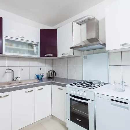 Family Friendly House With A Swimming Pool Vela Luka, Korcula - 23698 Σπίτι διακοπών *