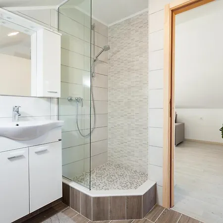 Family Friendly House With A Swimming Pool Vela Luka, Korcula - 23698 Vela Luka