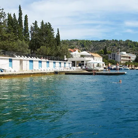 Family Friendly House With A Swimming Pool Vela Luka, Korcula - 23698 Σπίτι διακοπών Vela Luka