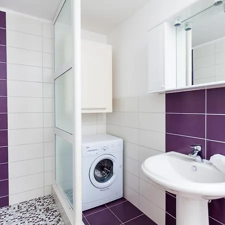 Σπίτι διακοπών Family Friendly House With A Swimming Pool Vela Luka, Korcula - 23698 Vela Luka