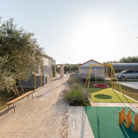 Σπίτι διακοπών Family Friendly House With A Swimming Pool Vela Luka, Korcula - 23698 Vela Luka