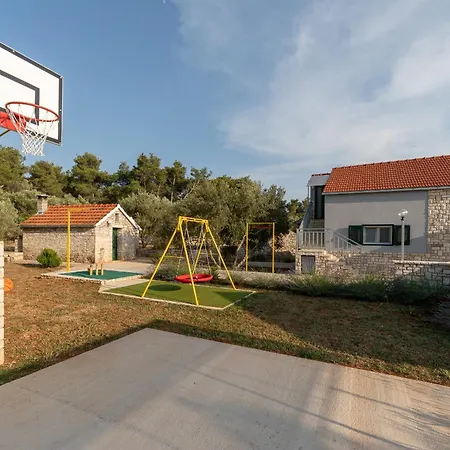 Σπίτι διακοπών Family Friendly House With A Swimming Pool Vela Luka, Korcula - 23698 Vela Luka